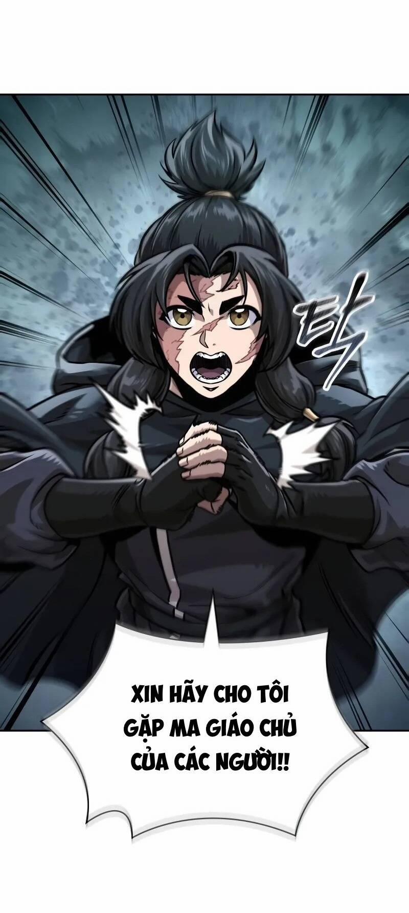 Ngã Lão Ma Thần 239 trang 75