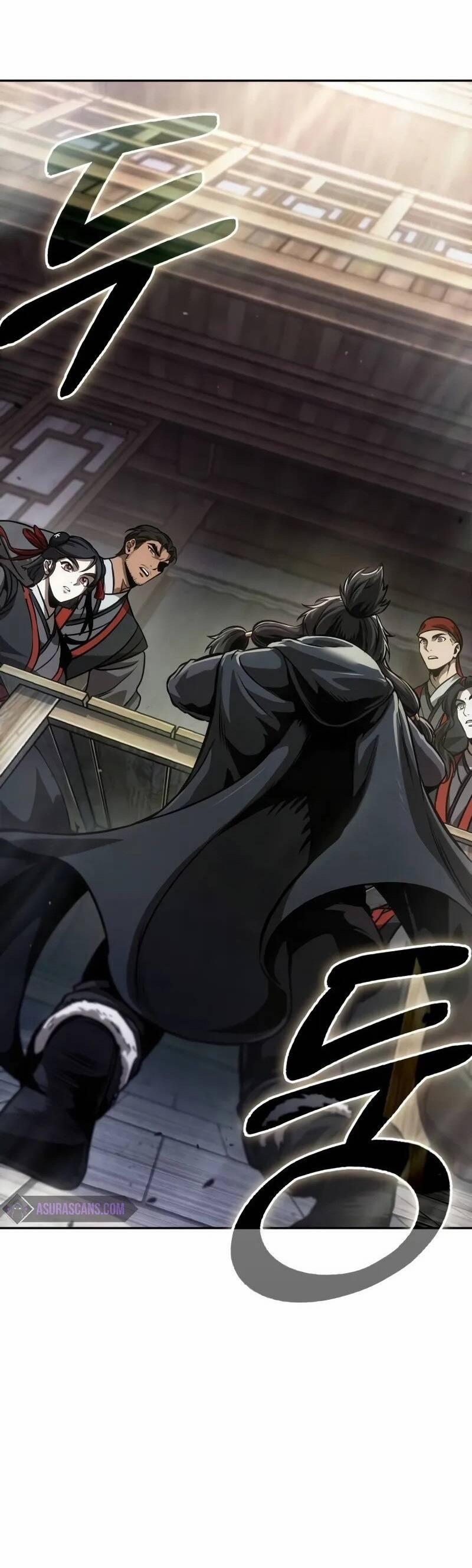 Ngã Lão Ma Thần 239 trang 76