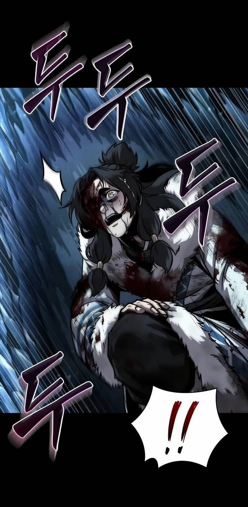 Ngã Lão Ma Thần 239 trang 9