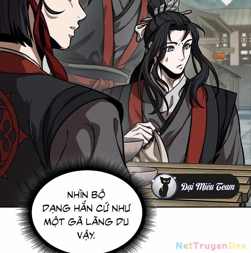 Ngã Lão Ma Thần 240 trang 10