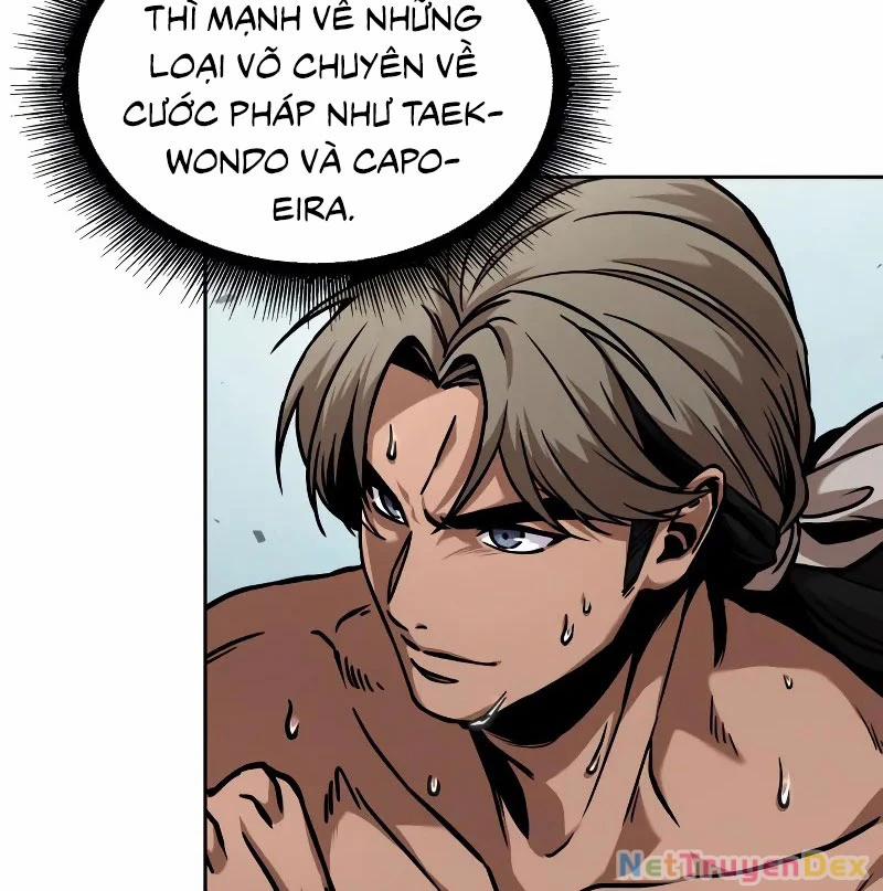 Ngã Lão Ma Thần 240 trang 116