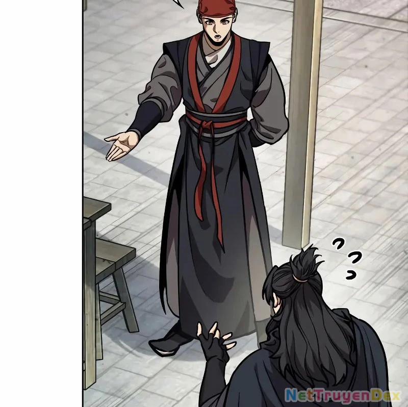 Ngã Lão Ma Thần 240 trang 12