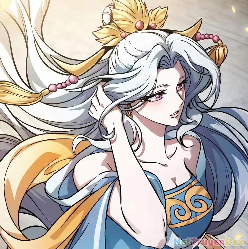 Ngã Lão Ma Thần 240 trang 147