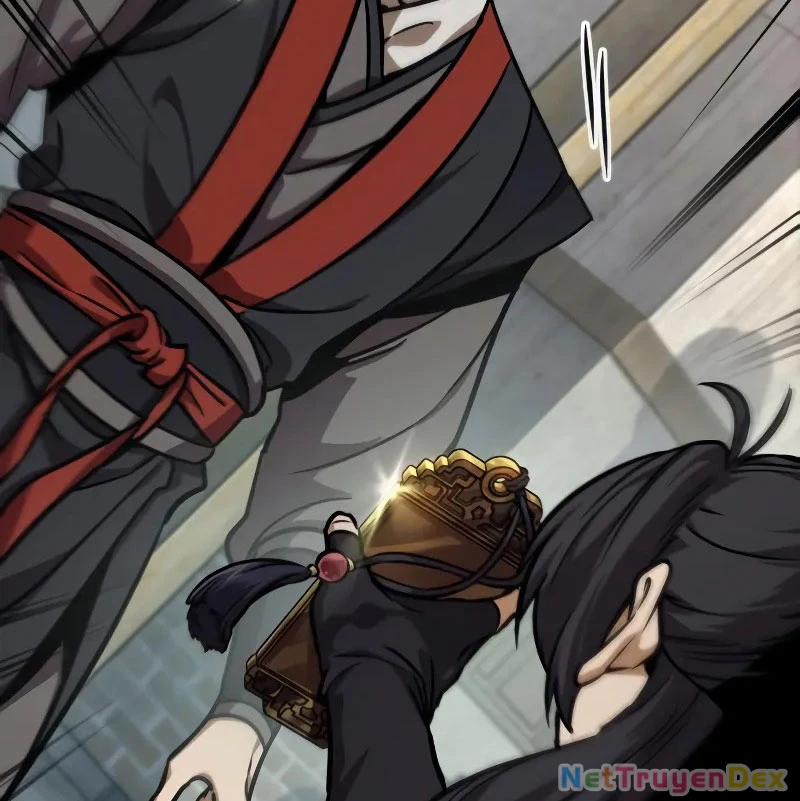 Ngã Lão Ma Thần 240 trang 22