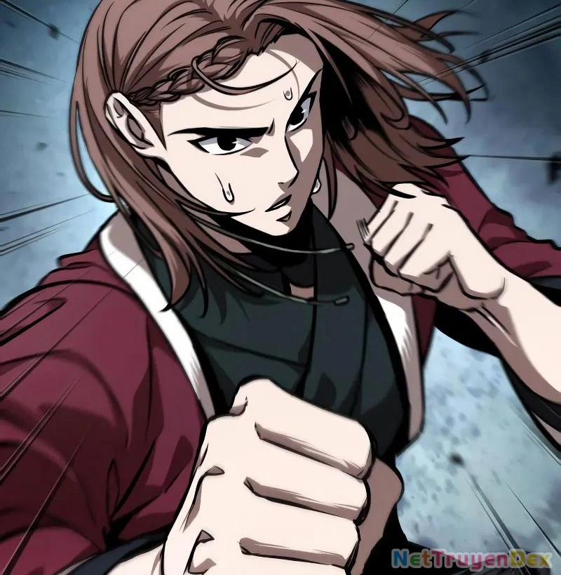 Ngã Lão Ma Thần 240 trang 39