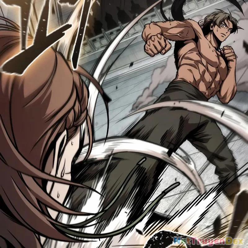 Ngã Lão Ma Thần 240 trang 58