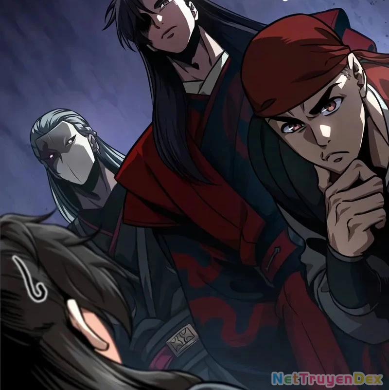 Ngã Lão Ma Thần 241 trang 63