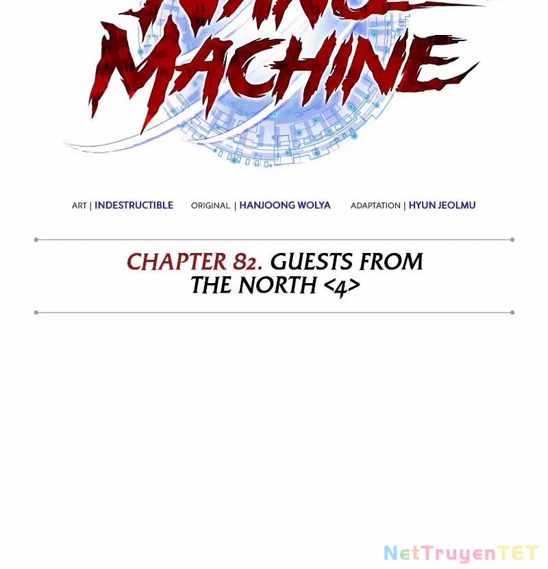 Ngã Lão Ma Thần 242 trang 24