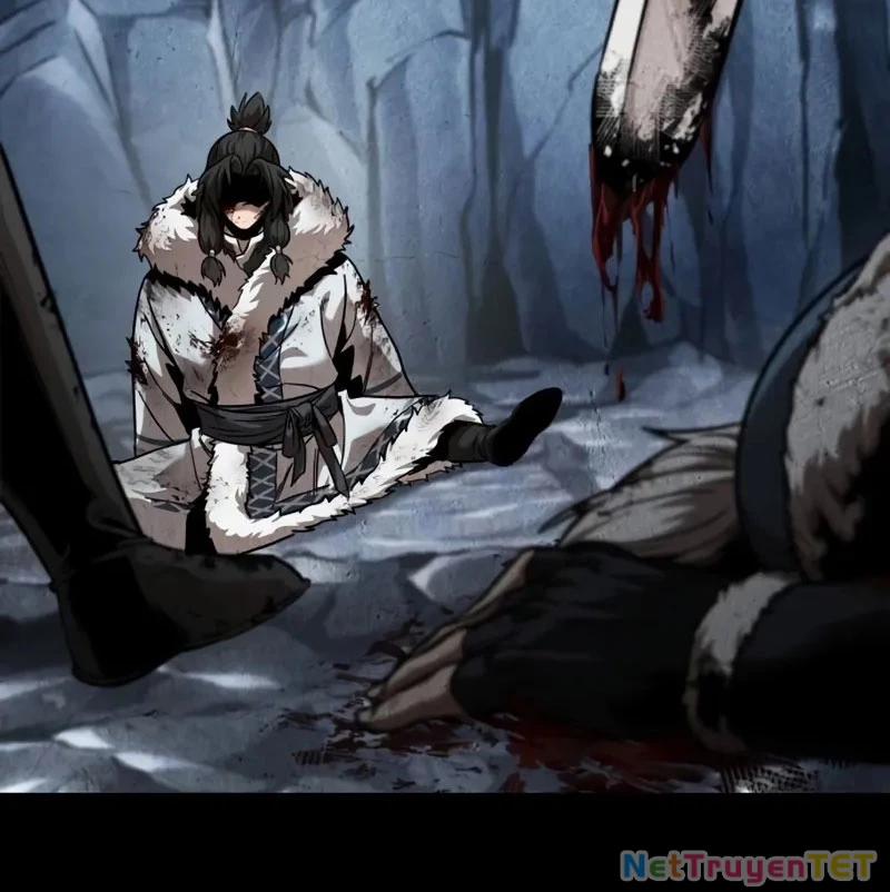 Ngã Lão Ma Thần 243 trang 11