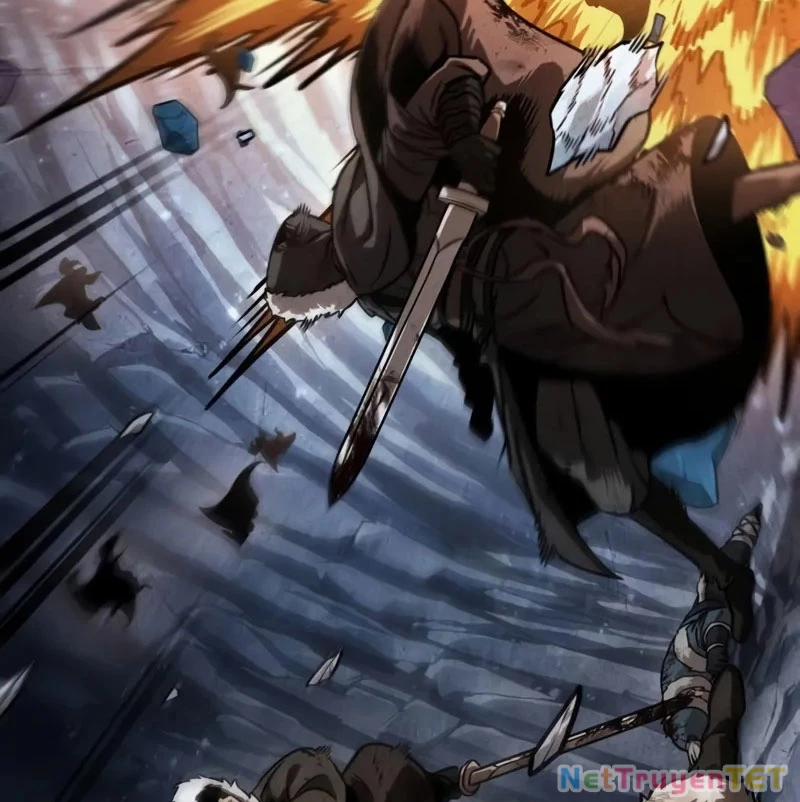 Ngã Lão Ma Thần 243 trang 13