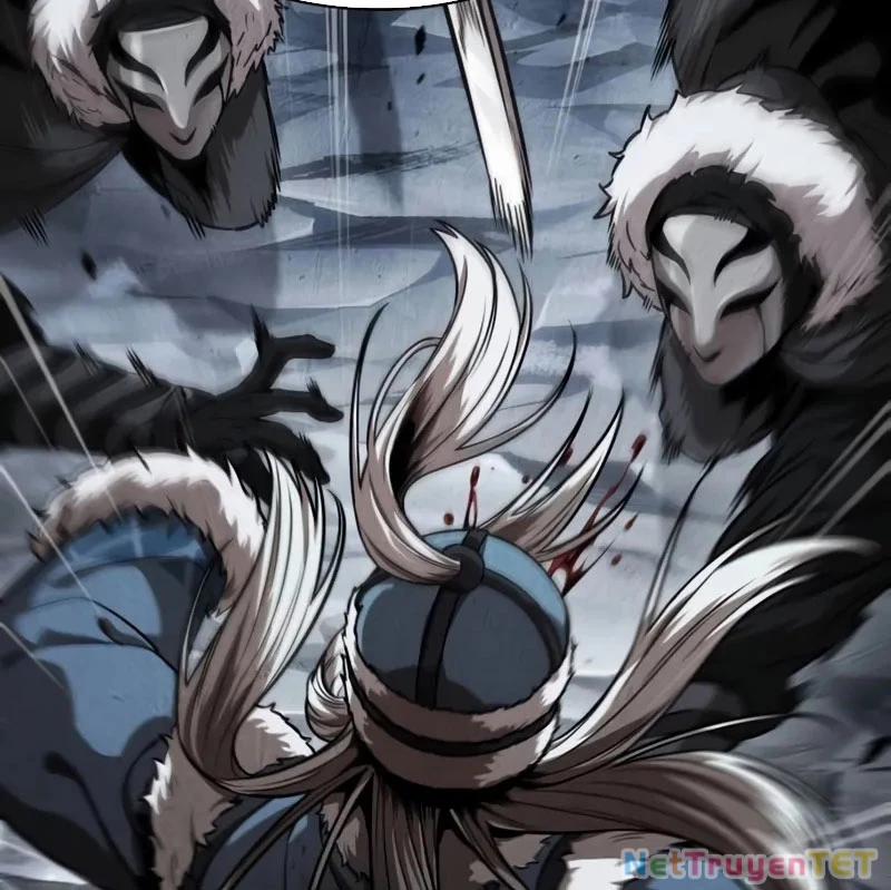 Ngã Lão Ma Thần 243 trang 5