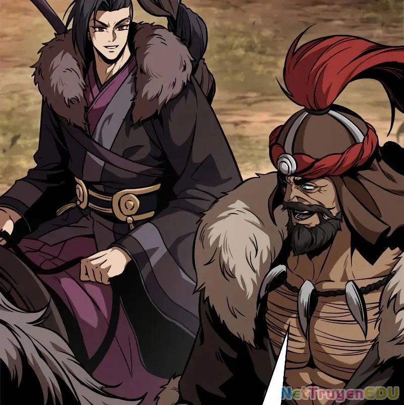 Ngã Lão Ma Thần 246.3 trang 34