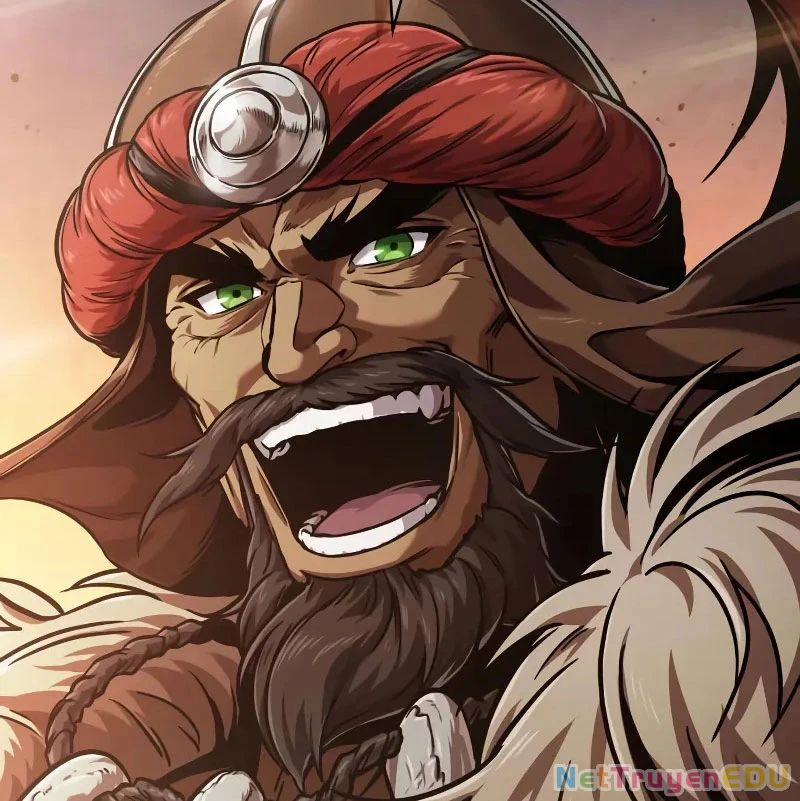 Ngã Lão Ma Thần 246.3 trang 9