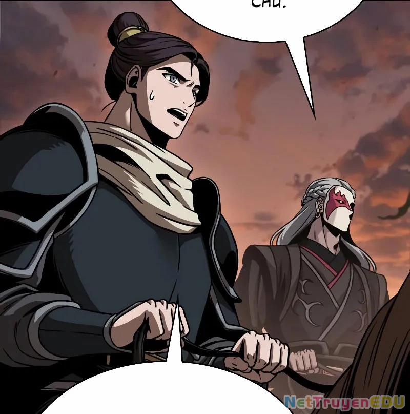 Ngã Lão Ma Thần 246 trang 158