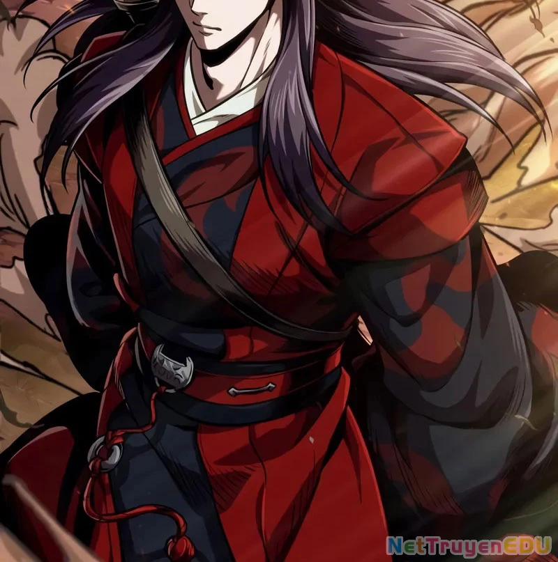 Ngã Lão Ma Thần 247 trang 143