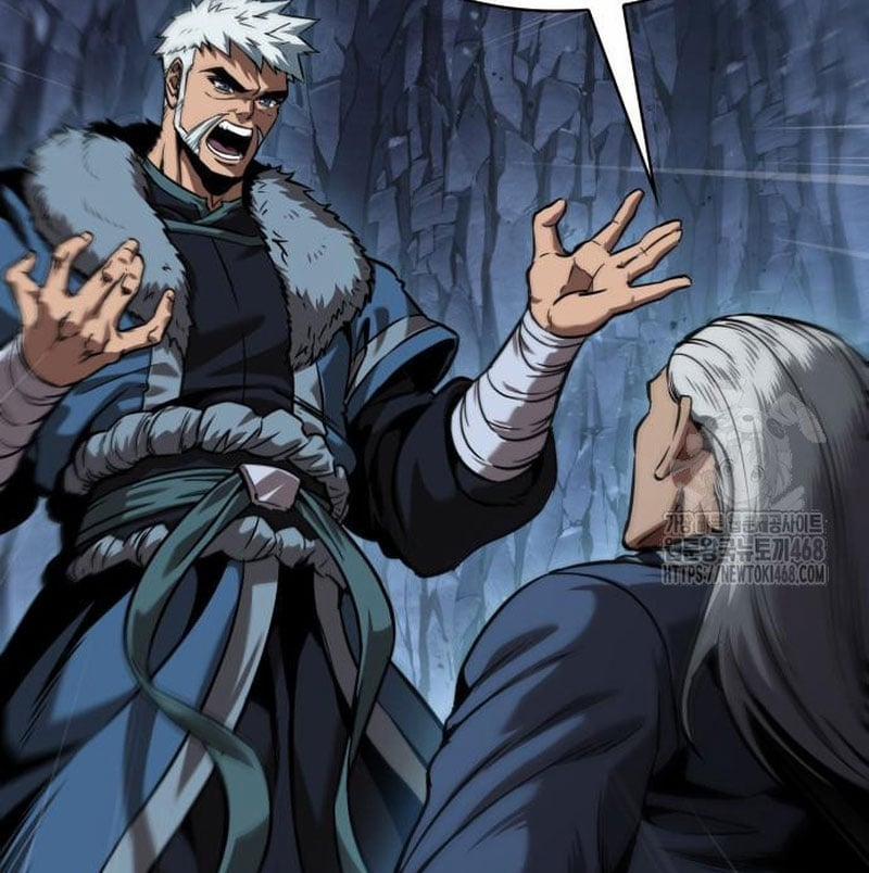 Ngã Lão Ma Thần 248 trang 154