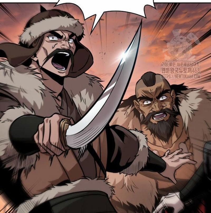 Ngã Lão Ma Thần 248 trang 28