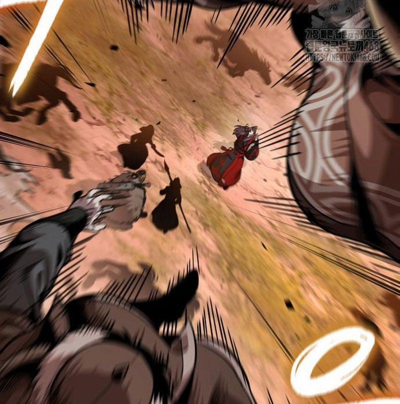 Ngã Lão Ma Thần 248 trang 32