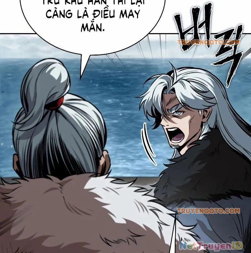 Ngã Lão Ma Thần 249.1 trang 11