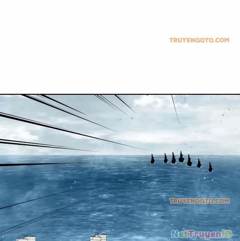 Ngã Lão Ma Thần 249.1 trang 22