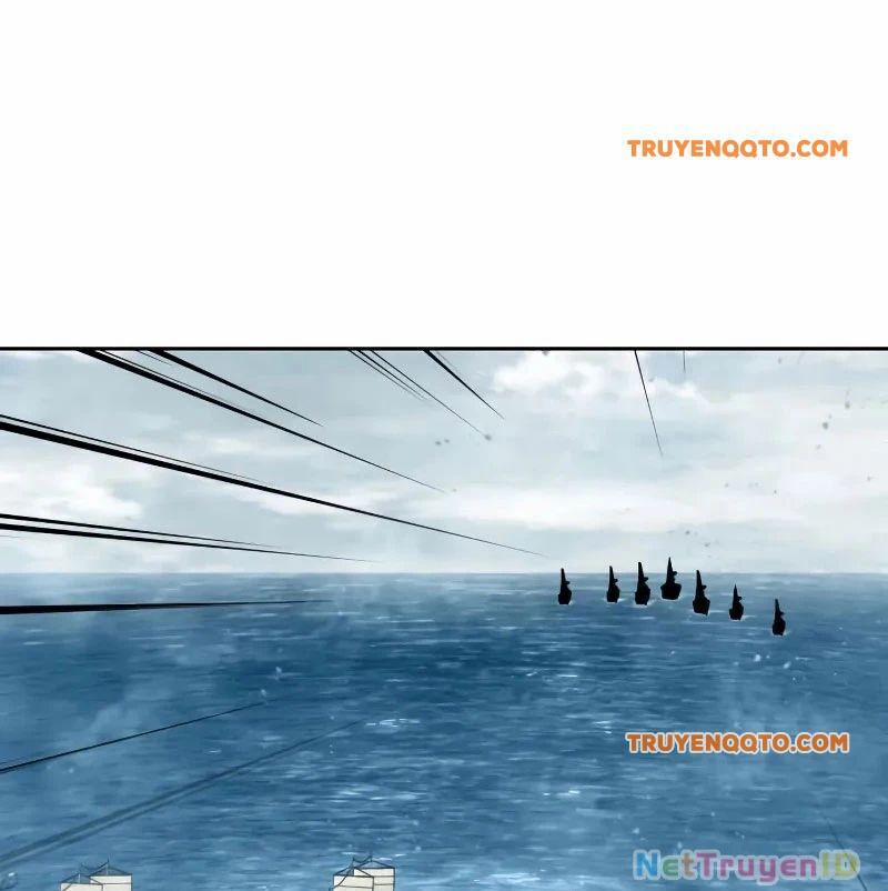 Ngã Lão Ma Thần 249.2 trang 22