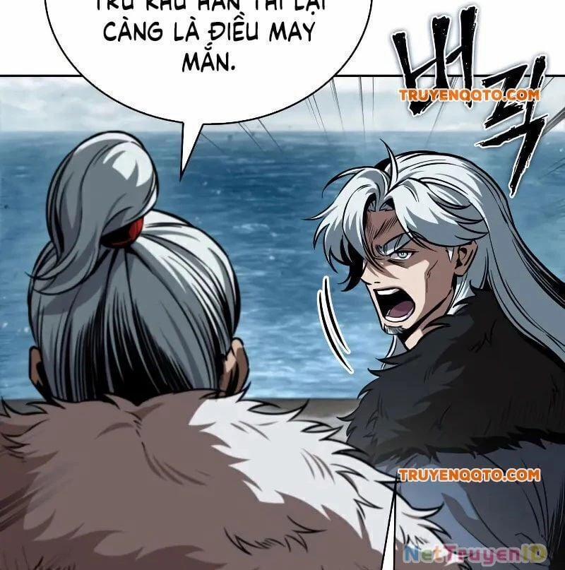 Ngã Lão Ma Thần 249.3 trang 11