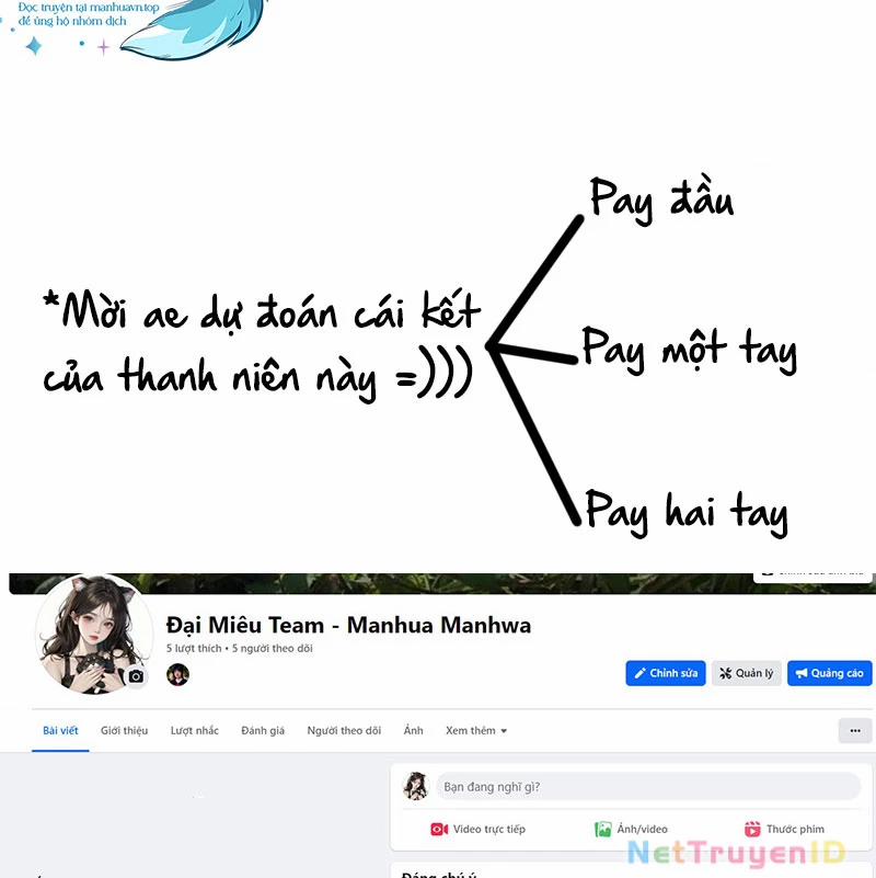 Ngã Lão Ma Thần 249 trang 169