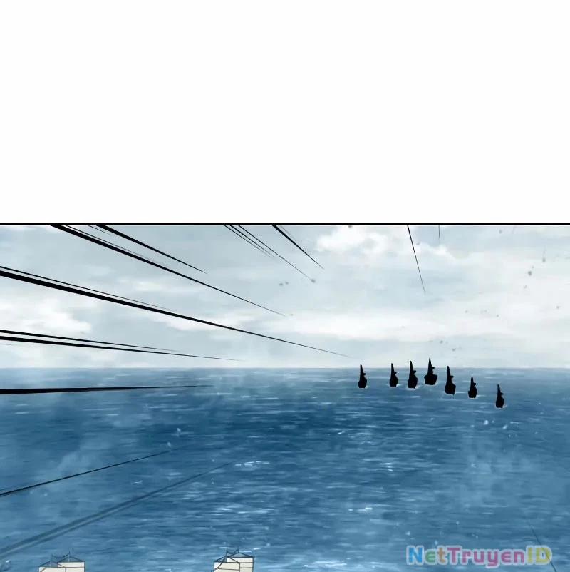 Ngã Lão Ma Thần 249 trang 21