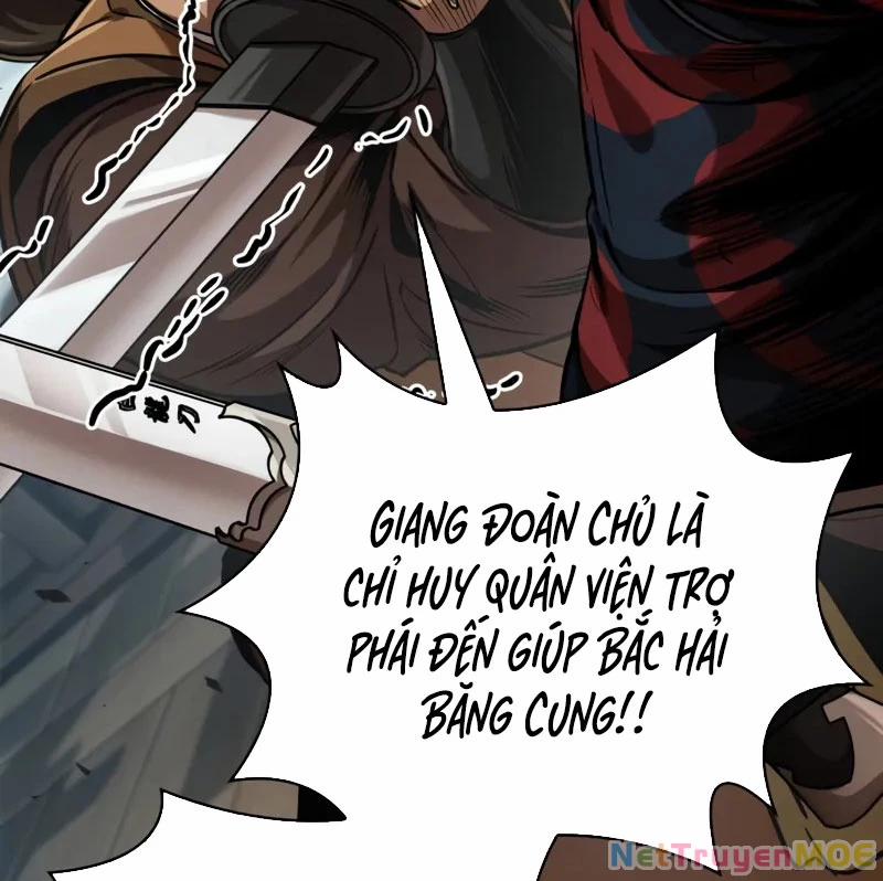 Ngã Lão Ma Thần 250 trang 22