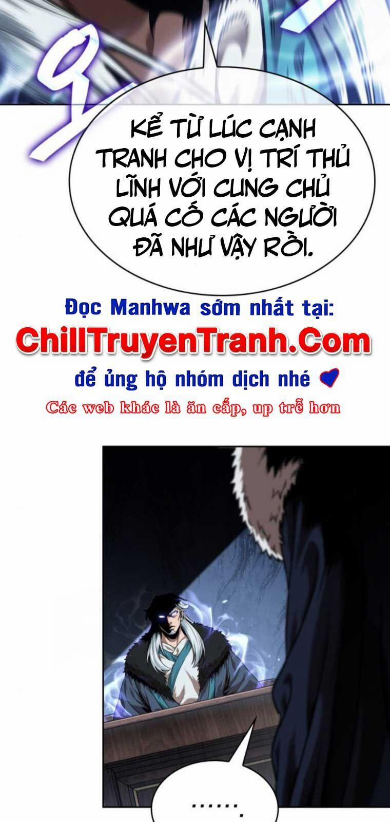 Ngã Lão Ma Thần 251 trang 1