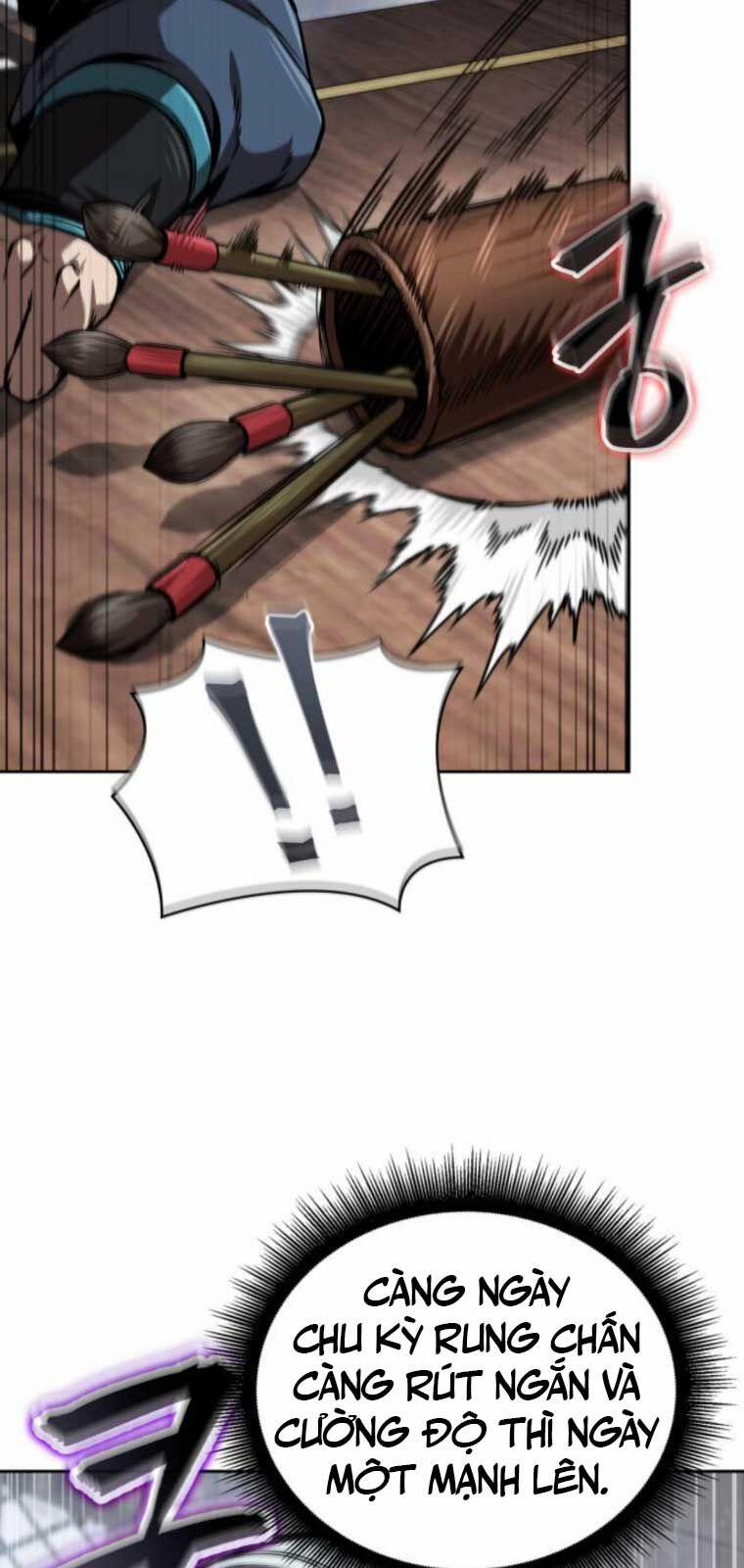 Ngã Lão Ma Thần 251 trang 11