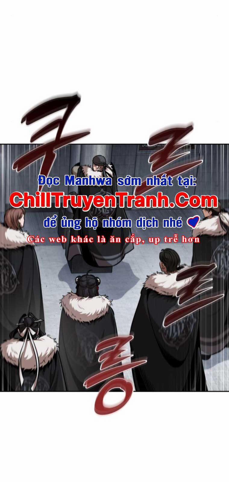 Ngã Lão Ma Thần 251 trang 15