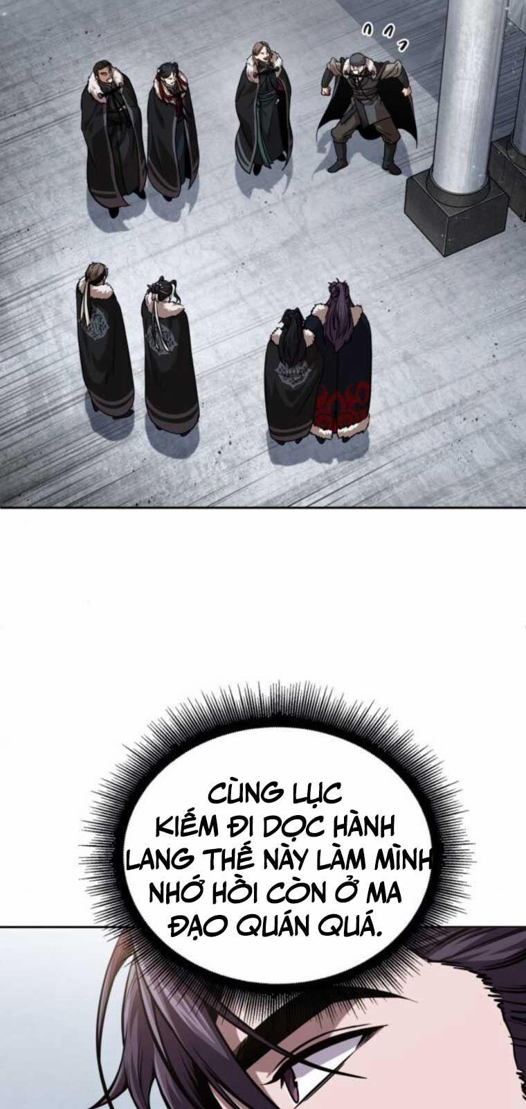 Ngã Lão Ma Thần 251 trang 23