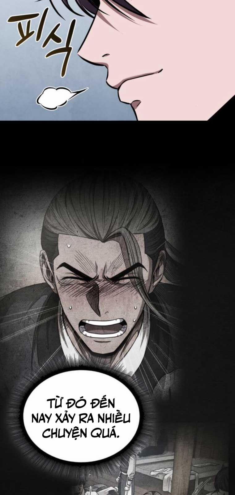 Ngã Lão Ma Thần 251 trang 24