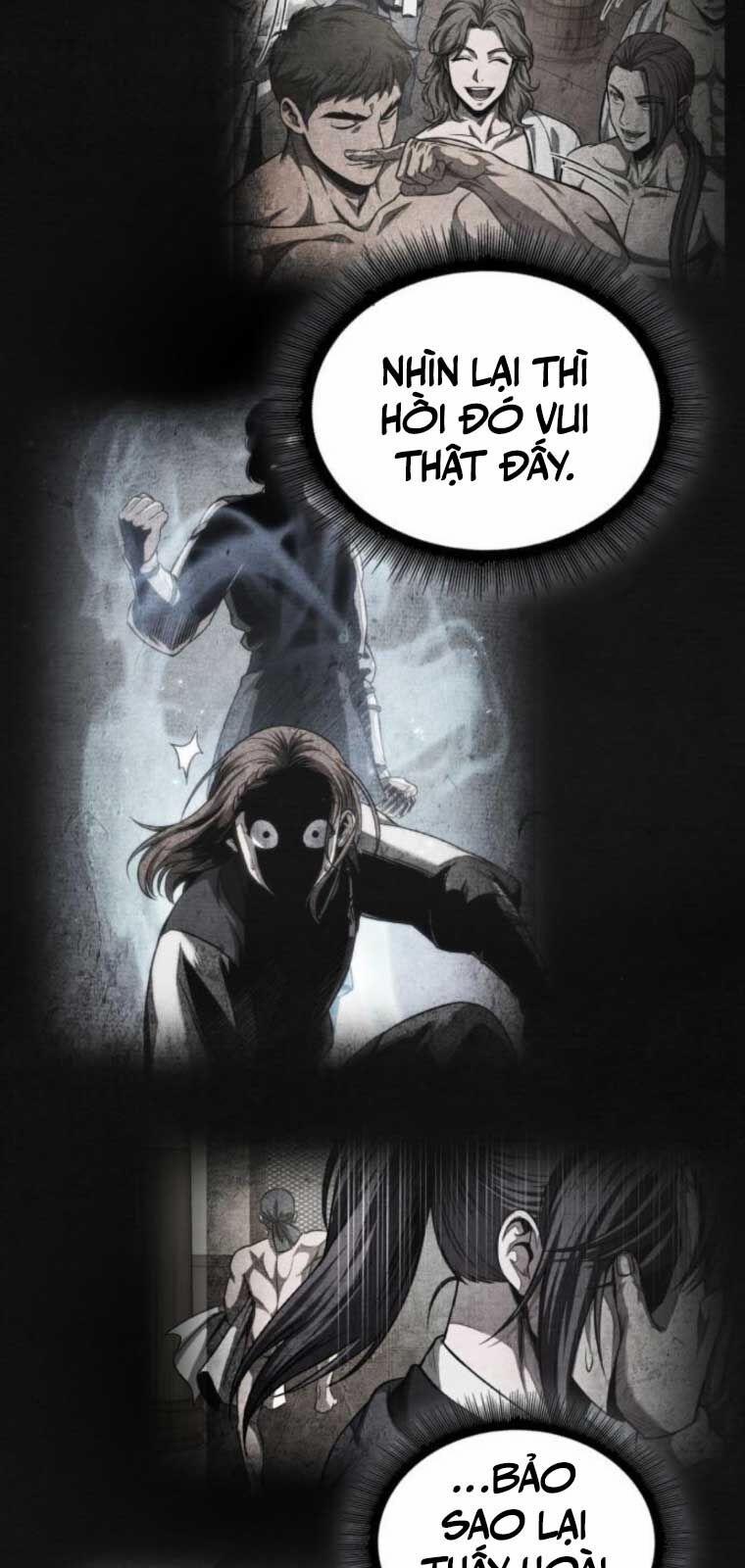 Ngã Lão Ma Thần 251 trang 25