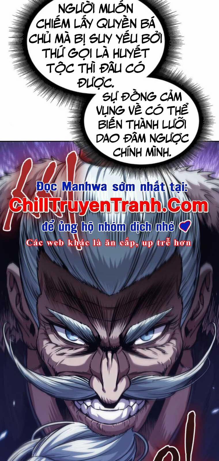 Ngã Lão Ma Thần 251 trang 3