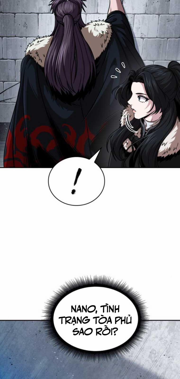 Ngã Lão Ma Thần 251 trang 33