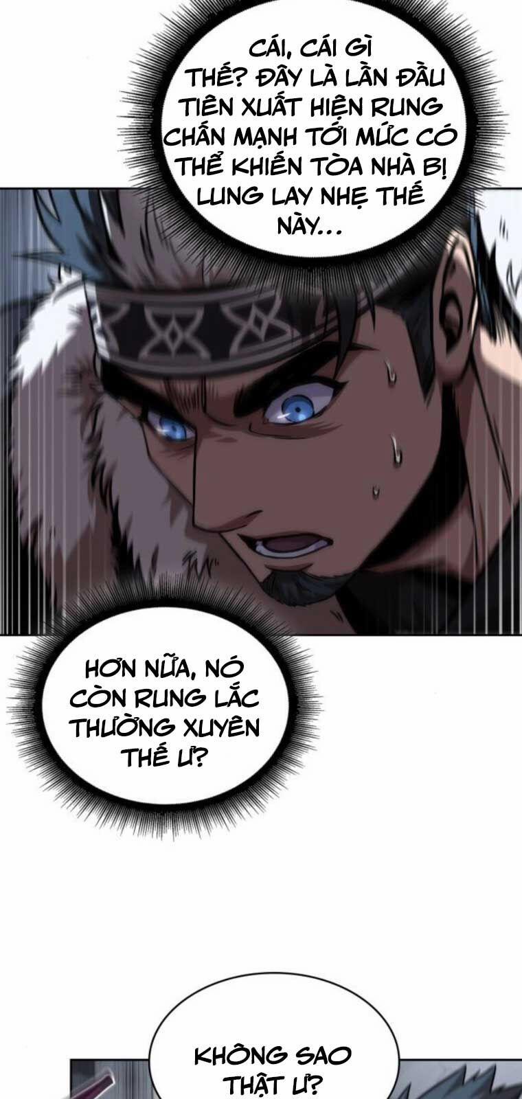 Ngã Lão Ma Thần 251 trang 38