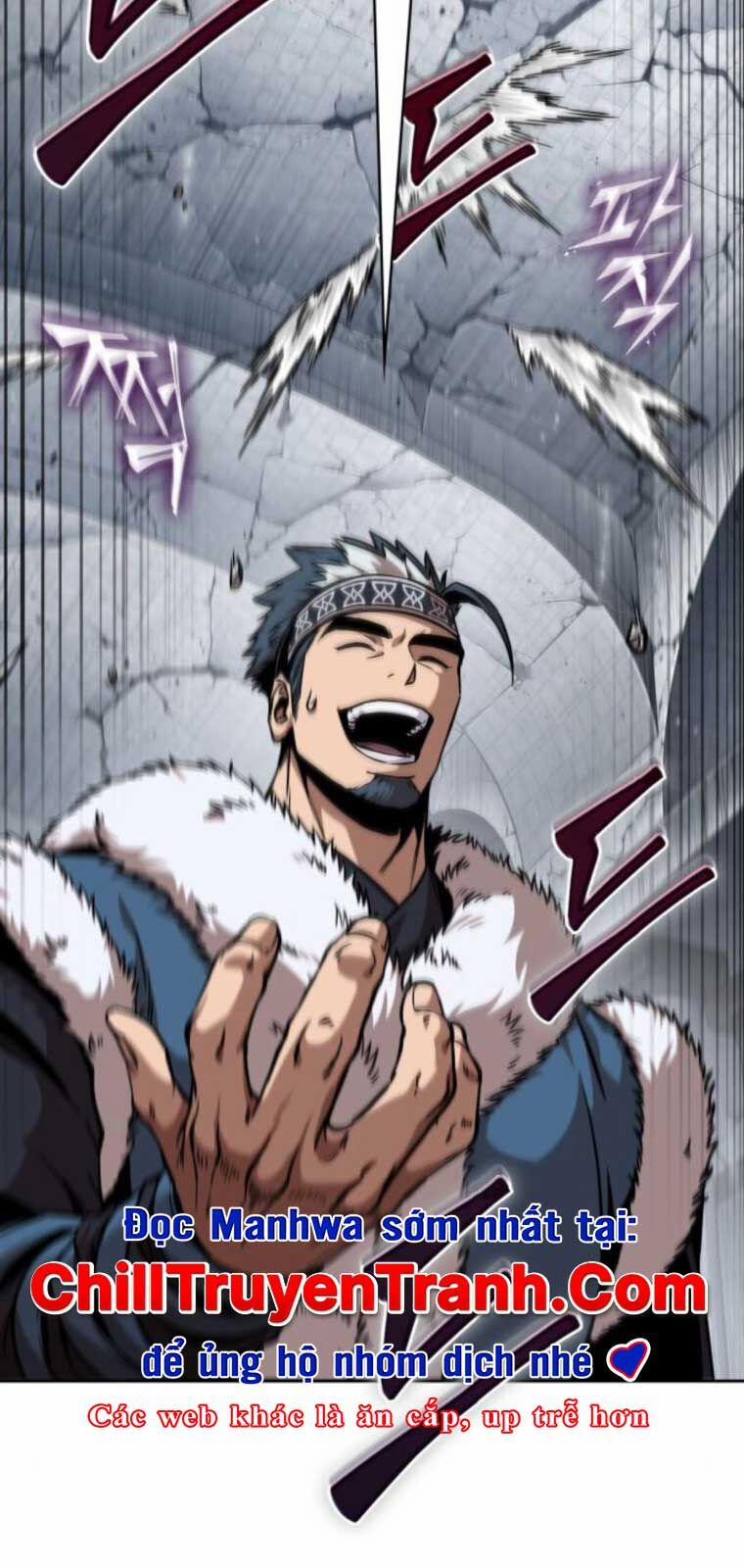 Ngã Lão Ma Thần 251 trang 40