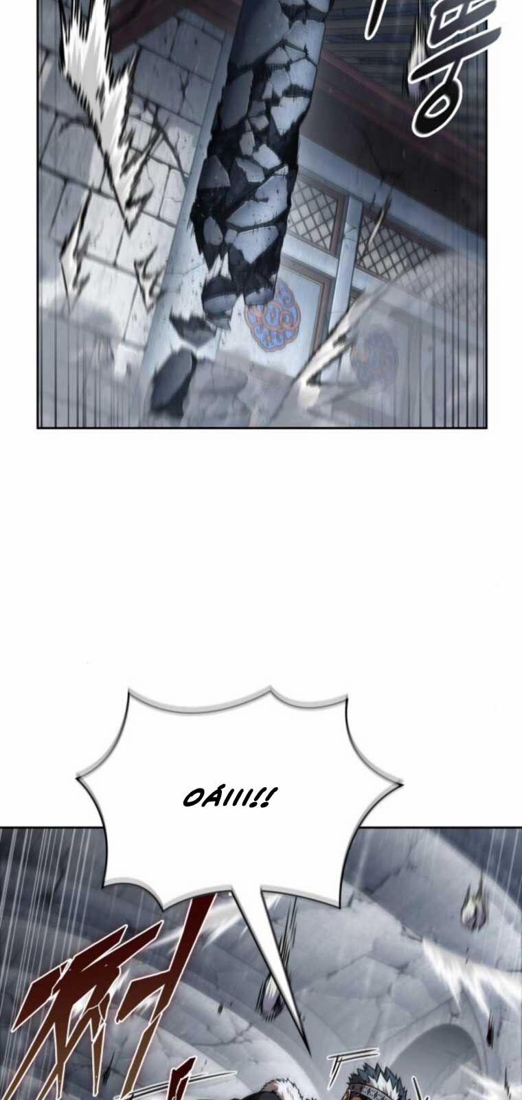 Ngã Lão Ma Thần 251 trang 45