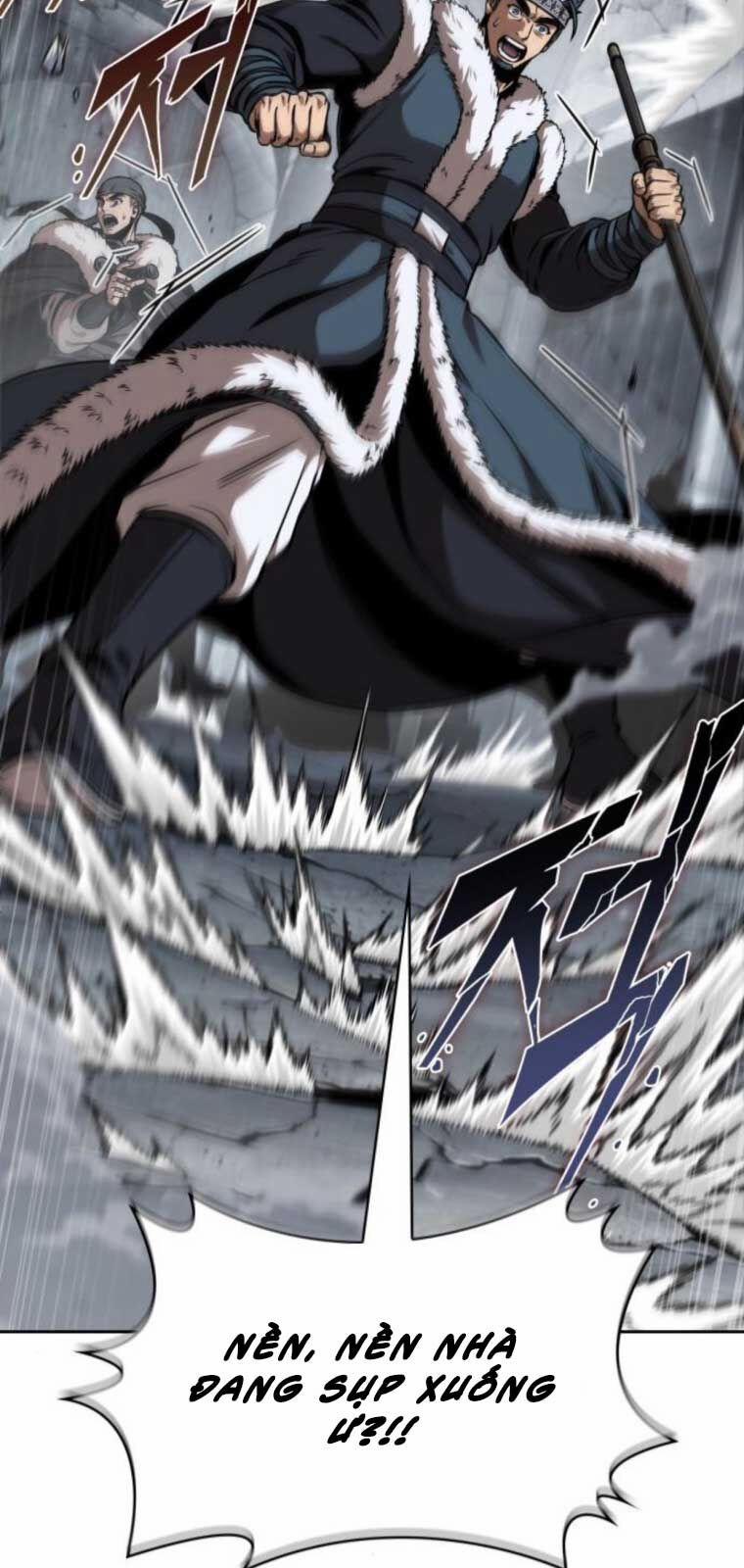 Ngã Lão Ma Thần 251 trang 46