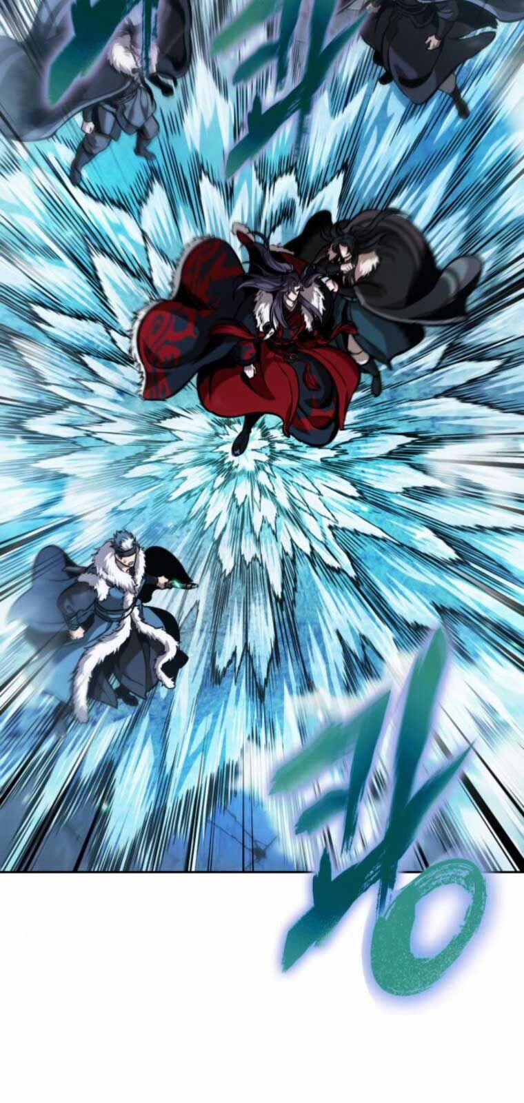 Ngã Lão Ma Thần 251 trang 48