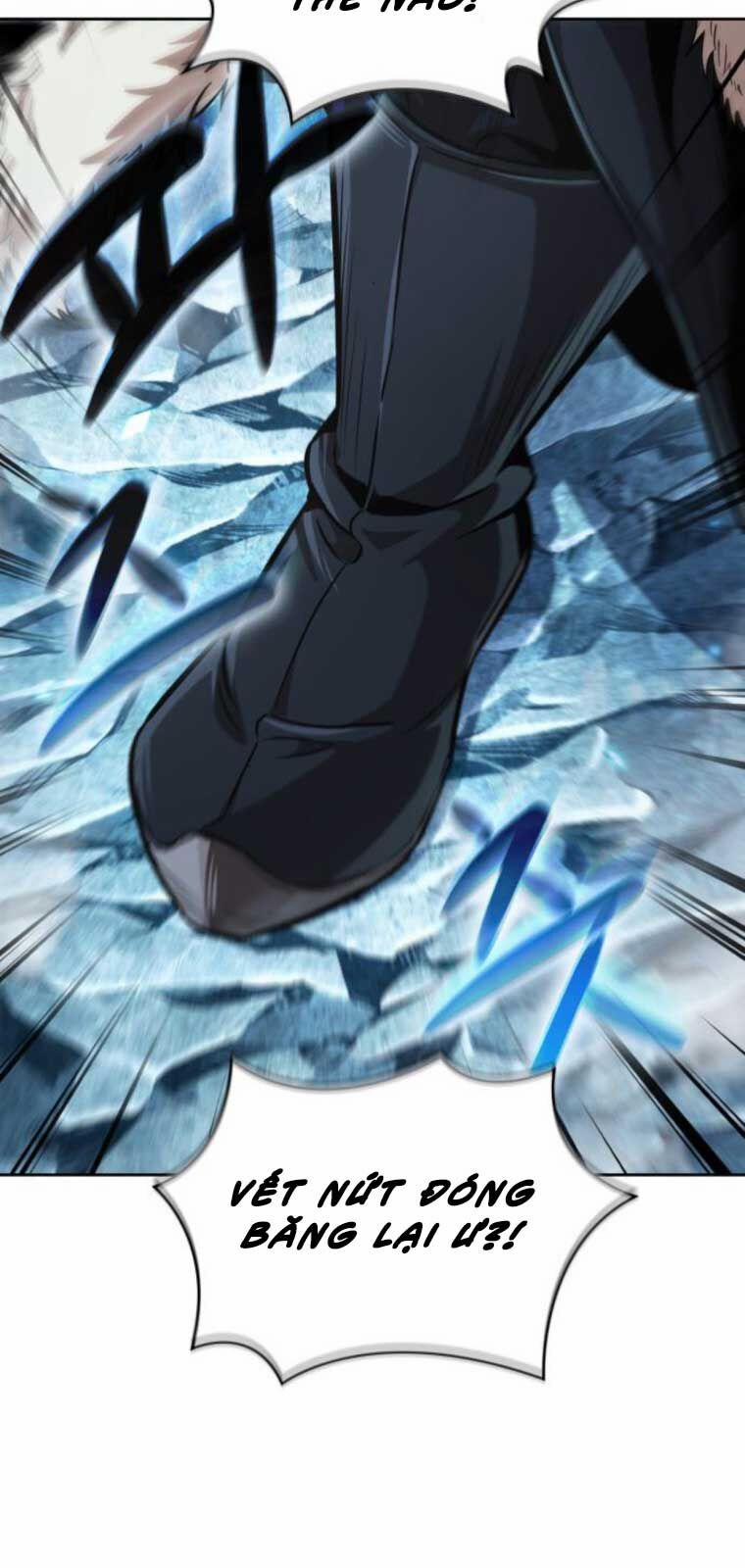 Ngã Lão Ma Thần 251 trang 50