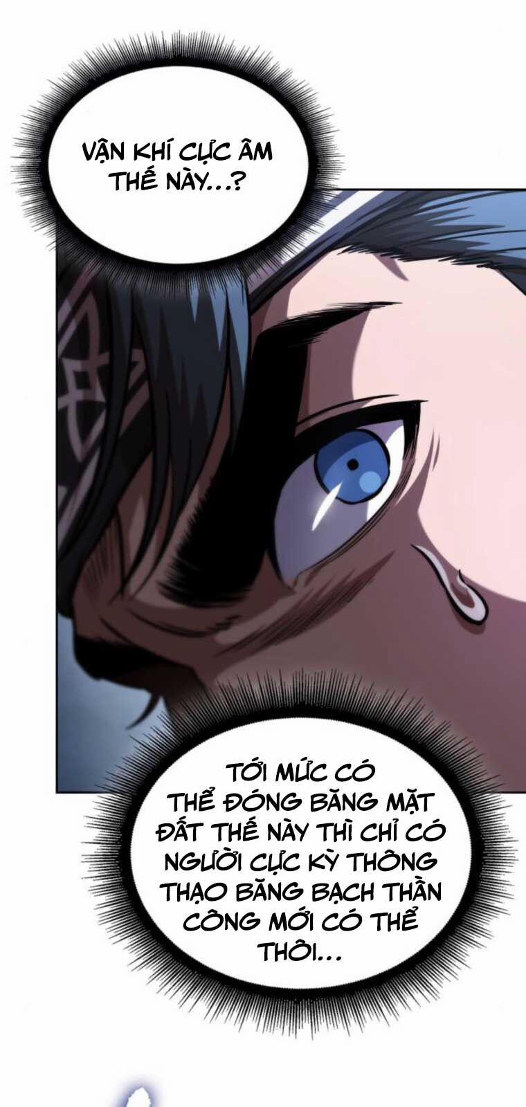 Ngã Lão Ma Thần 251 trang 51