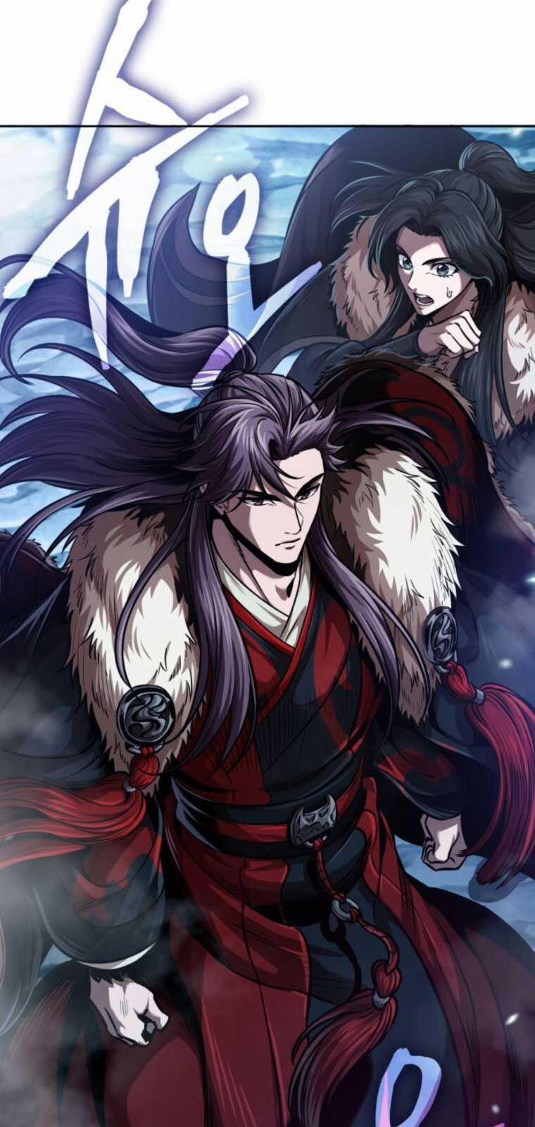 Ngã Lão Ma Thần 251 trang 52