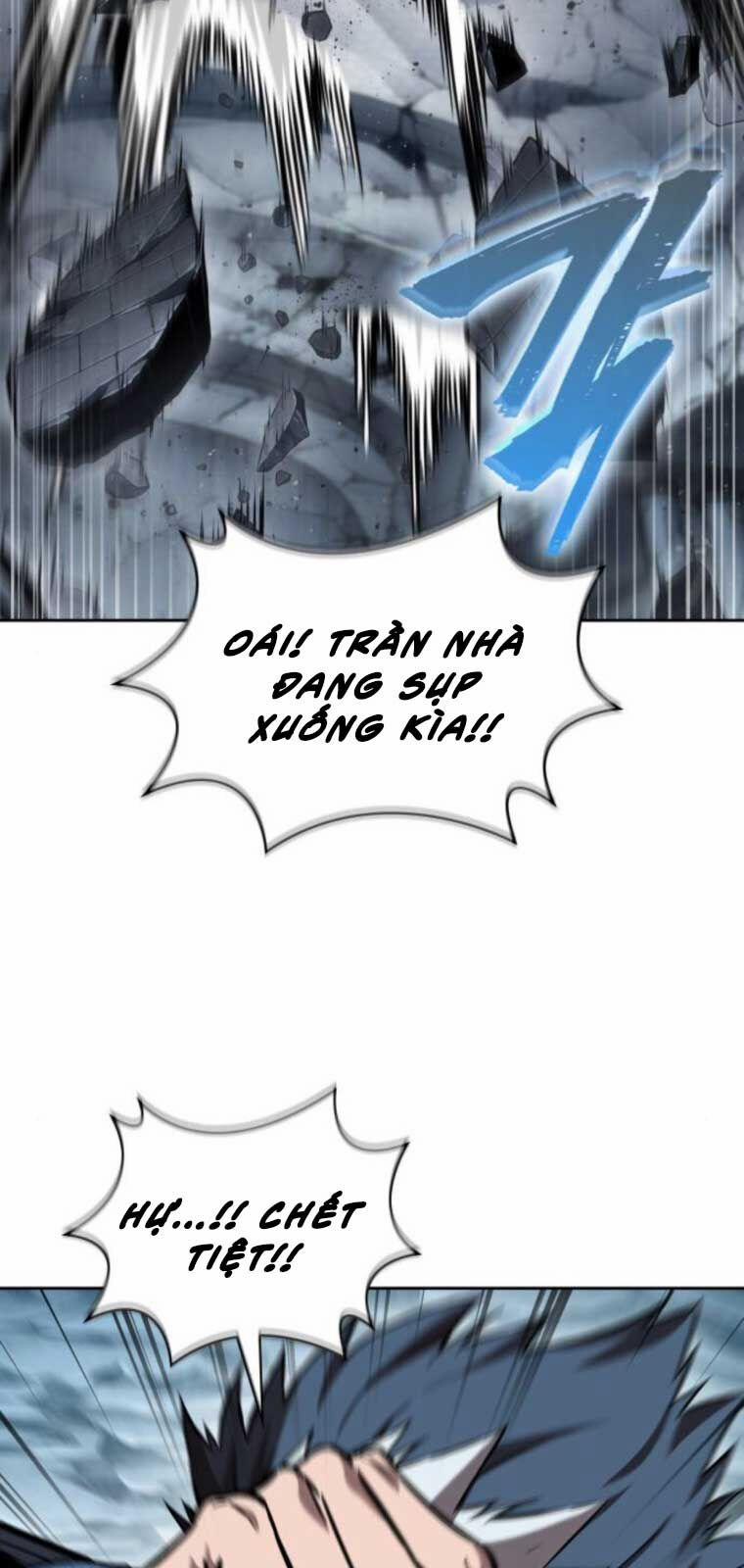 Ngã Lão Ma Thần 251 trang 54