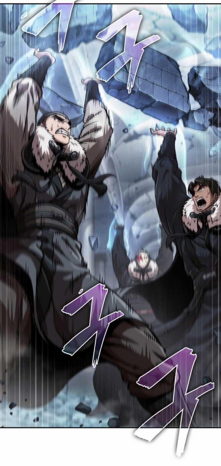 Ngã Lão Ma Thần 251 trang 59