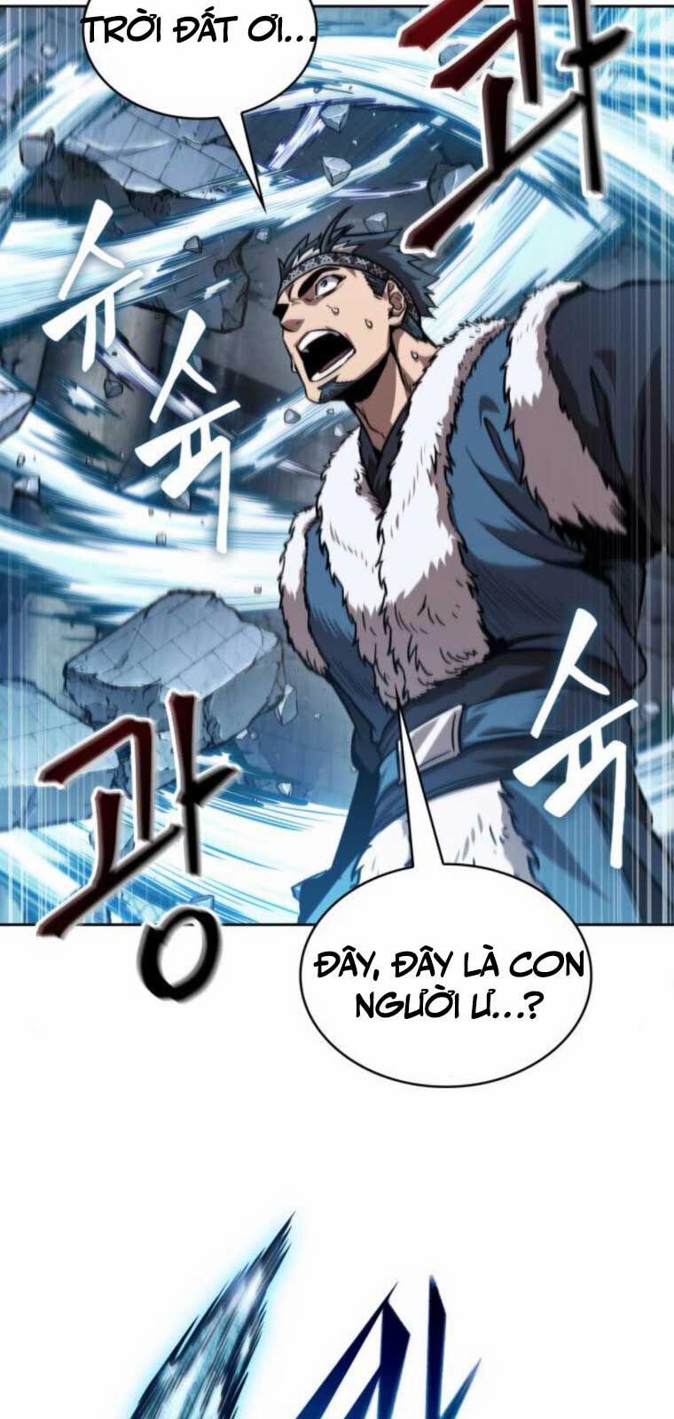 Ngã Lão Ma Thần 251 trang 84