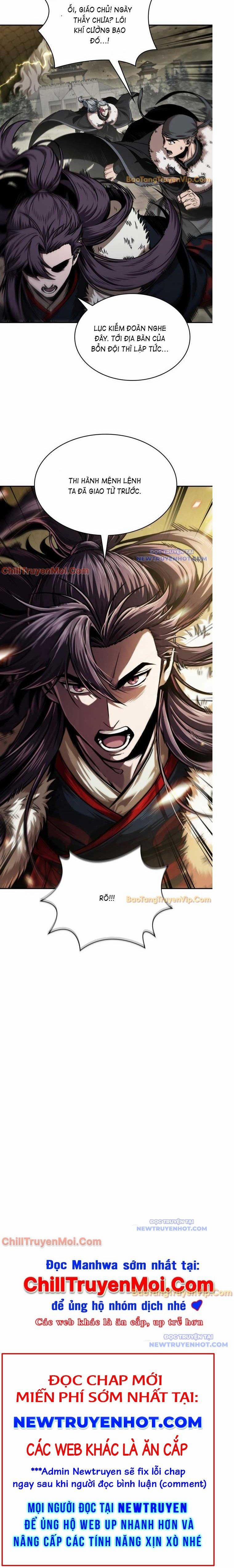 Ngã Lão Ma Thần 252 trang 12