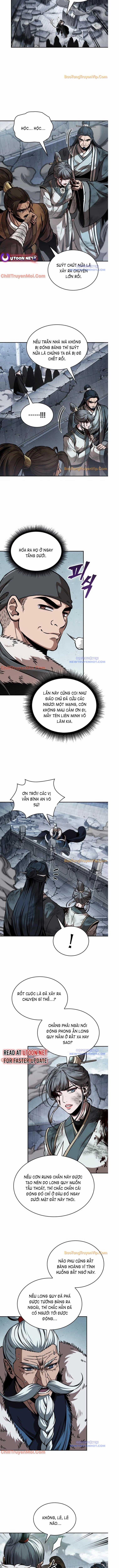 Ngã Lão Ma Thần 252 trang 3